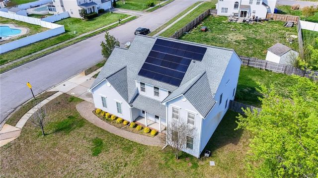 1704 Lancing Crest CIR, Chesapeake, VA 23323