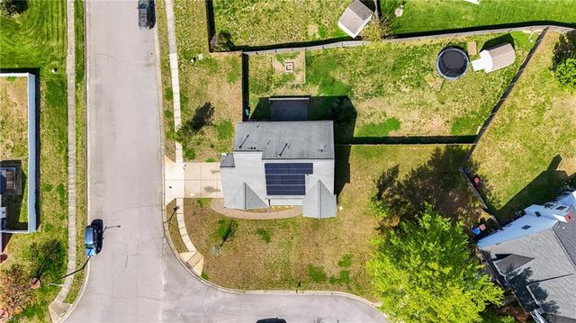 1704 Lancing Crest CIR, Chesapeake, VA 23323