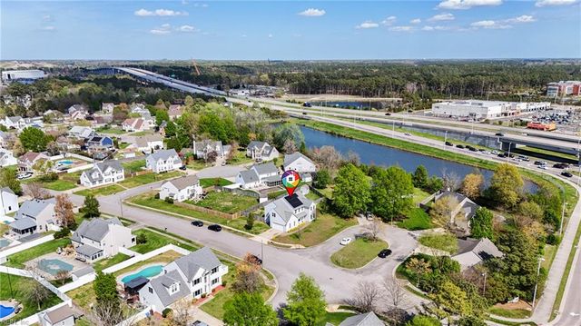 1704 Lancing Crest CIR, Chesapeake, VA 23323