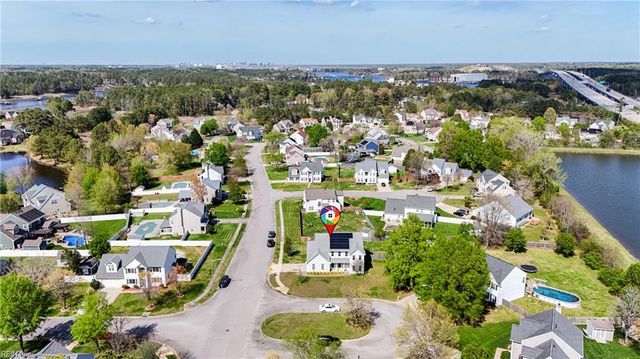 1704 Lancing Crest CIR, Chesapeake, VA 23323