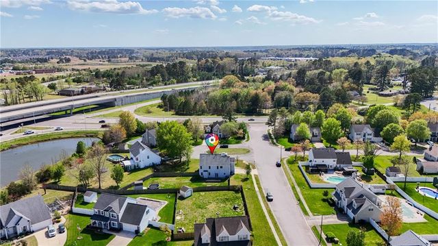 1704 Lancing Crest CIR, Chesapeake, VA 23323