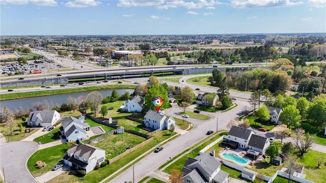 1704 Lancing Crest CIR, Chesapeake, VA 23323