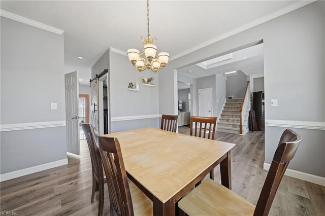 1704 Lancing Crest CIR, Chesapeake, VA 23323