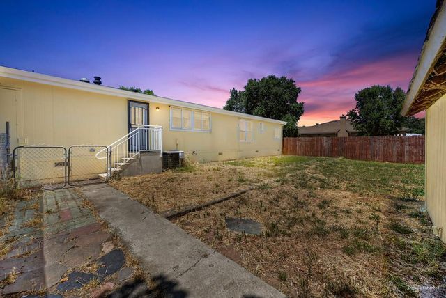 6536 14th St, Rio Linda, CA 95673