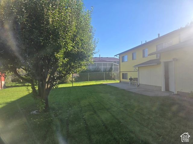 2258 N 750 W, Harrisville, UT 84414