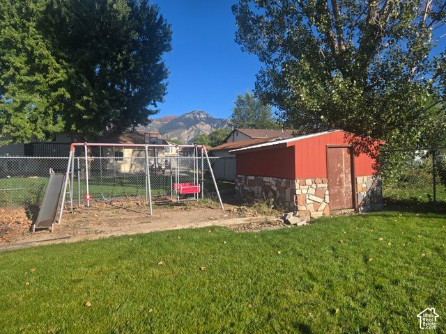 2258 N 750 W, Harrisville, UT 84414