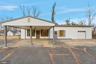 9071 SPERRYVILLE PIKE, Culpeper, VA 22701