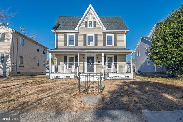 224 W MAIN ST W, Millville, NJ 08332