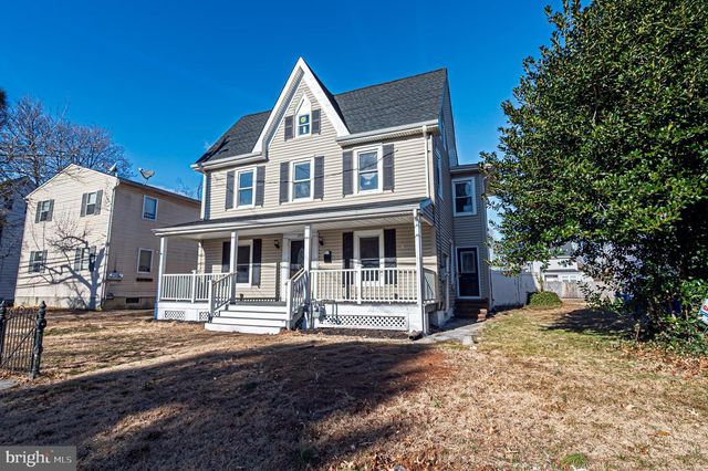 224 W MAIN ST W, Millville, NJ 08332