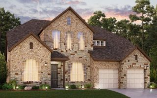 6119 Lake Chippewa Court, Katy, TX 77493