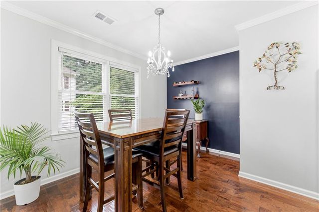 222 Forkner Drive 19, Decatur, GA 30030