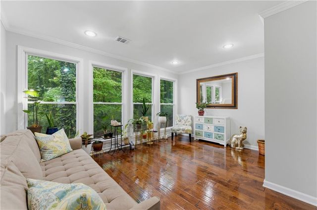 222 Forkner Drive 19, Decatur, GA 30030
