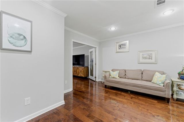 222 Forkner Drive 19, Decatur, GA 30030