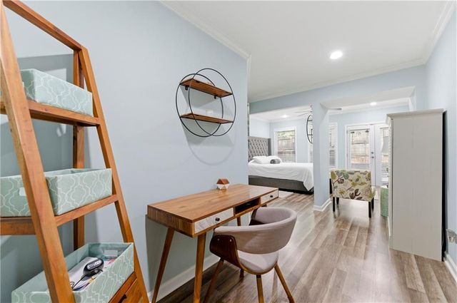222 Forkner Drive 19, Decatur, GA 30030