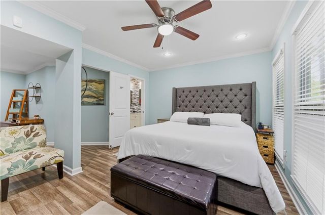 222 Forkner Drive 19, Decatur, GA 30030