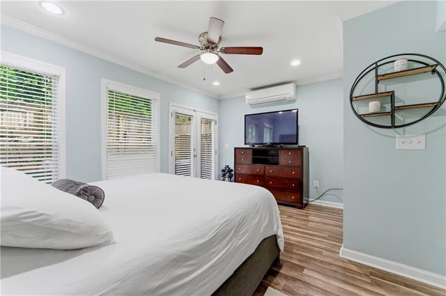222 Forkner Drive 19, Decatur, GA 30030