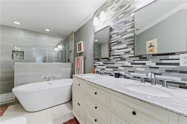 222 Forkner Drive 19, Decatur, GA 30030