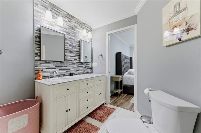 222 Forkner Drive 19, Decatur, GA 30030