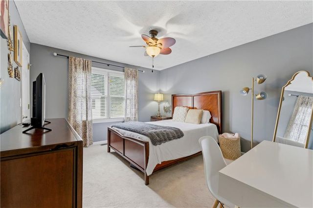 222 Forkner Drive 19, Decatur, GA 30030