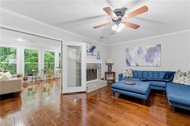 222 Forkner Drive 19, Decatur, GA 30030