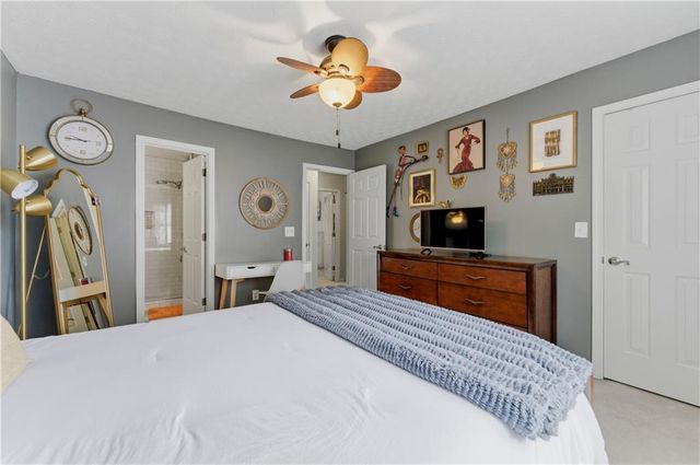 222 Forkner Drive 19, Decatur, GA 30030