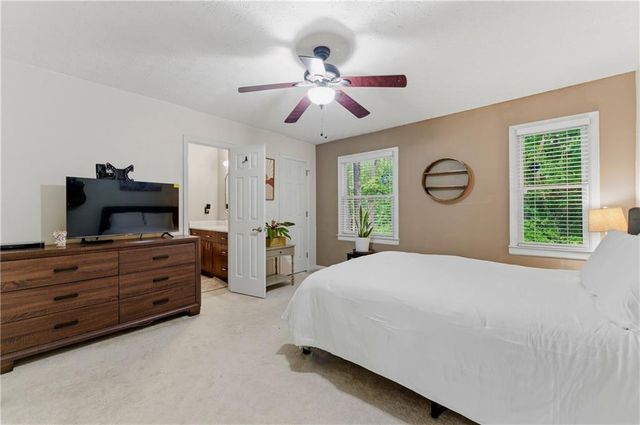 222 Forkner Drive 19, Decatur, GA 30030