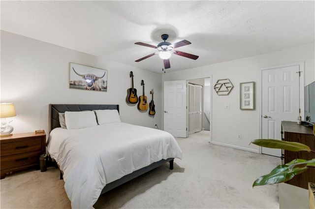 222 Forkner Drive 19, Decatur, GA 30030