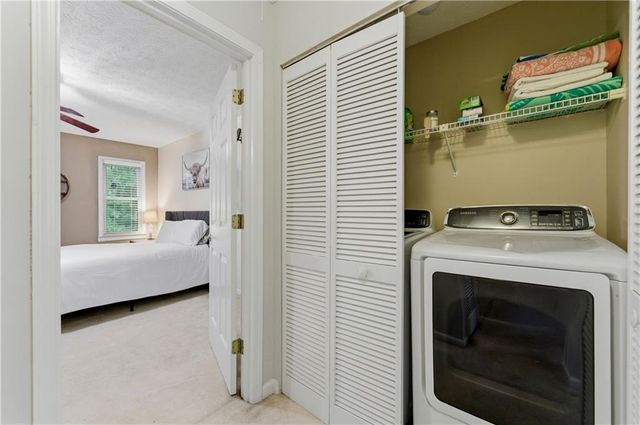 222 Forkner Drive 19, Decatur, GA 30030