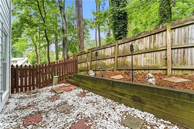 222 Forkner Drive 19, Decatur, GA 30030