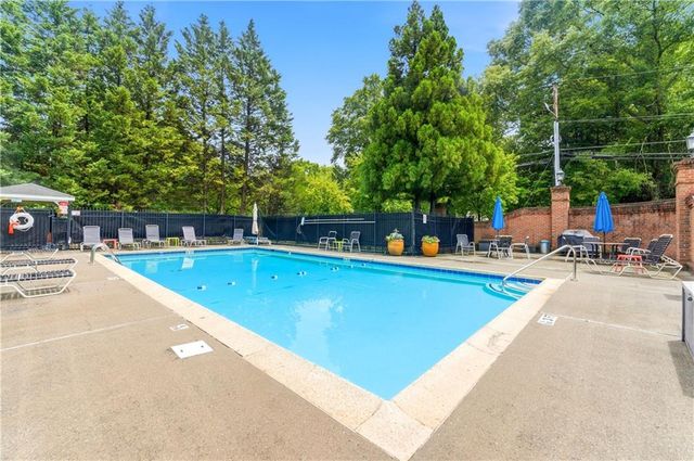 222 Forkner Drive 19, Decatur, GA 30030