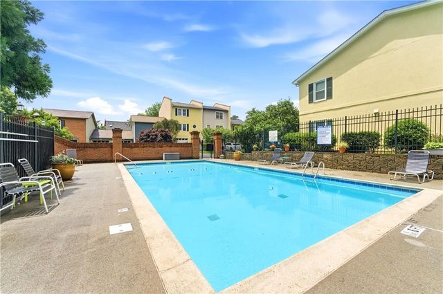 222 Forkner Drive 19, Decatur, GA 30030