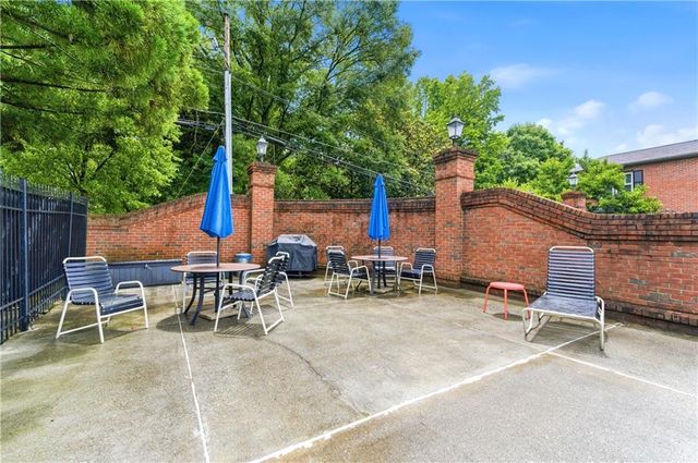 222 Forkner Drive 19, Decatur, GA 30030