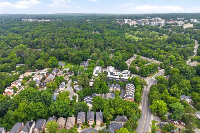 222 Forkner Drive 19, Decatur, GA 30030