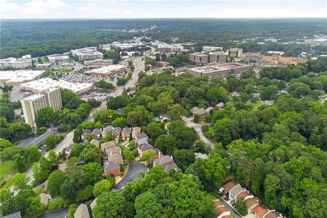 222 Forkner Drive 19, Decatur, GA 30030