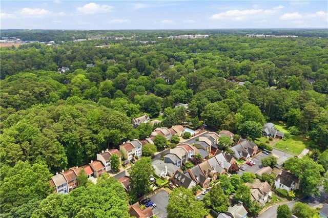 222 Forkner Drive 19, Decatur, GA 30030