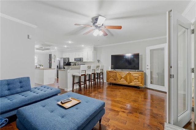 222 Forkner Drive 19, Decatur, GA 30030