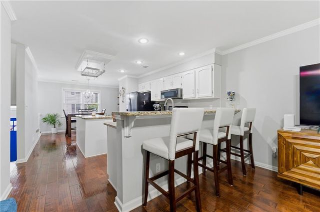 222 Forkner Drive 19, Decatur, GA 30030