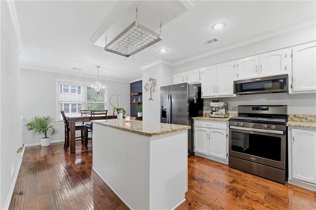 222 Forkner Drive 19, Decatur, GA 30030