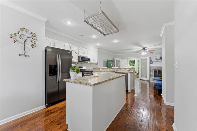 222 Forkner Drive 19, Decatur, GA 30030