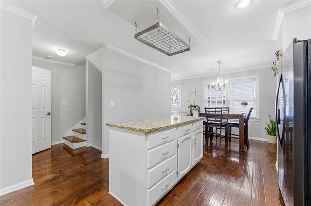 222 Forkner Drive 19, Decatur, GA 30030