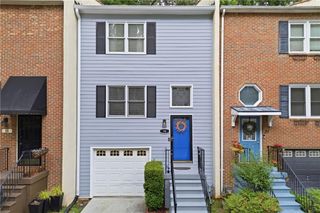 222 Forkner Drive 19, Decatur, GA 30030
