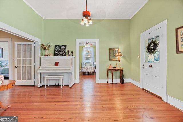 215 Johnson Street, Hogansville, GA 30230