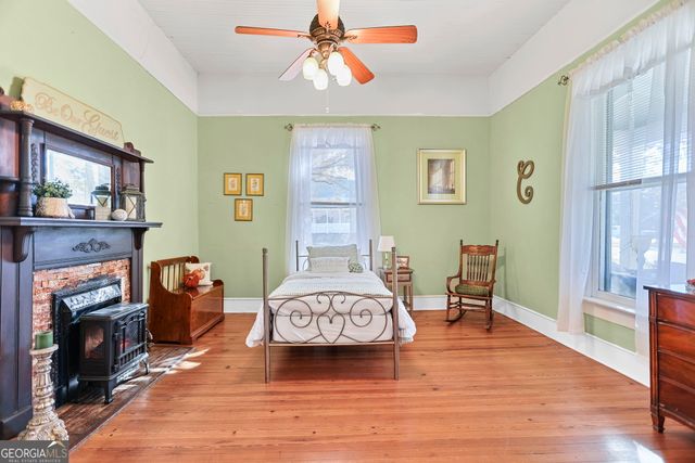 215 Johnson Street, Hogansville, GA 30230