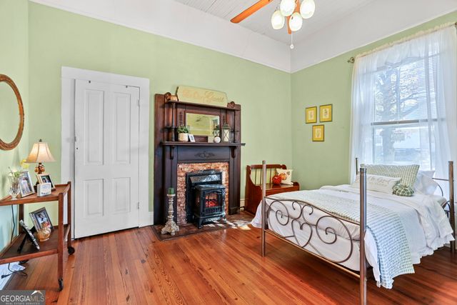 215 Johnson Street, Hogansville, GA 30230