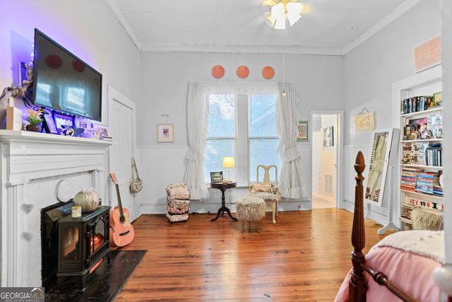 215 Johnson Street, Hogansville, GA 30230