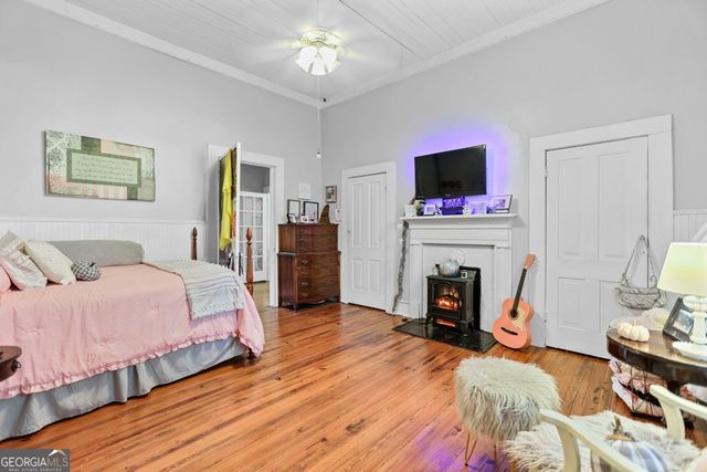 215 Johnson Street, Hogansville, GA 30230