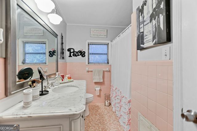 215 Johnson Street, Hogansville, GA 30230