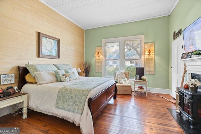 215 Johnson Street, Hogansville, GA 30230