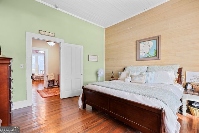 215 Johnson Street, Hogansville, GA 30230