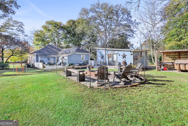 215 Johnson Street, Hogansville, GA 30230